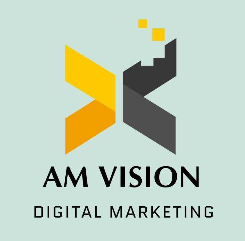 AM Vision Digital Marketing
